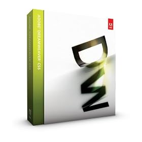 Adobe Dreamweaver CS5 Macintosh��