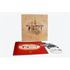 The Harry Smith Project: Anthology of American Folk Music Revisited