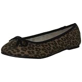 London Rebel Classic Cotton Fabric Ballet