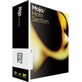 MOJO HORN SECTION