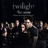 [Musik] Twilight/Biss Zum Morgengrauen (The Score)