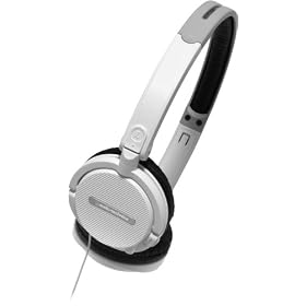 audio-technica �|�[�^�u���w�b�h�z�� ATH-WM5 WH