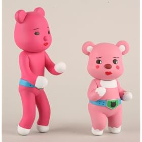 VINYL COLLECTIBLE DOLLS �������R�����i�g�c��ԁj