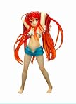 灼眼のシャナ II シャナ (1/7スケールPVC塗装済み完成品)