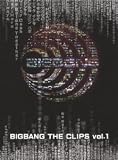 BIGBANG THE CLIPS VOL.1 [DVD]