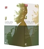 [DVD]カラヤン(ヘルベルト・フォン) NHKクラシカル カラヤン生誕100周年ボックス <Karajan 100th Anniversary BOX > [DVD]