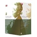 NHK�N���V�J�� �J���������a100���N�{�b�N�X <Karajan 100th Anniversary BOX > [DVD]