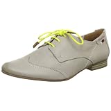 Tamaris 1-1-23207-20 Damen Schnürhalbschuhe