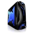 NZXT �~�h���^���[PC�P�[�X GUARDIAN921RB-BL �u���[�������f��