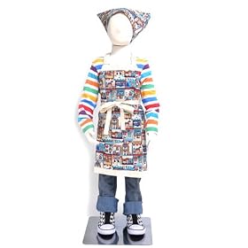 �O�p�Еt�� �q�� �G�v�����g��100-120cm�T�C�Y�@�y�钆�ɔ�яo����������̃}�[�`�z�@���{��