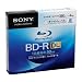 SONY �r�f�I�pBD-R �ǋL�^ �Ж�2�w50GB 4�{�� �z���C�g�v�����^�u�� 5���p�b�N 5BNR2VCPS4