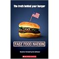 Fast Food Nation (Scholastic Readers)