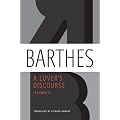 A Lover's Discourse: Fragments