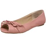 Anyone want to help me find shoes? :) : wedding shoes wedding flats sandals flowers 41zXbsfI7eL. SL500 SS160 Wanted Ruffle Skimmer