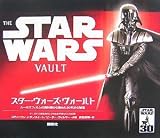 [Book]スティーヴン・J. サンスイート スター・ウォーズ・ヴォールト (講談社トレジャーズ)