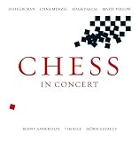 [Music] Chess in Concert