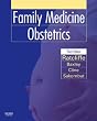 Family Medicine Obstetrics, 3e