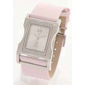 [�N���X�`�����f�B�I�[��]DIOR �r���v �N���X 47 �_�C�������h �T�e�����U�[ �s���N/�V���o�[ 033112A001 ���f�B�[�X [���s�A���i]
