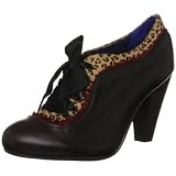 Poetic Licence Backlash Brogue