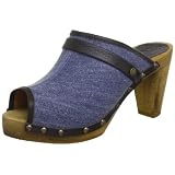 Sanita 459931-5, Mules femme