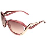 Armani Exchange AX126/S Rectangle Sunglasses