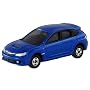 �g�~�J No.011 �X�o�� �C���v���b�TWRX STI(��)