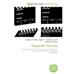 Kiyoyuki Yanada
