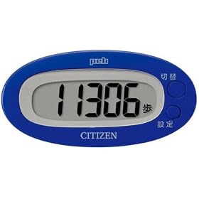 �V�`�Y��(CITIZEN) �V�`�Y���f�W�^�������v peb �u���[ TW310-BL