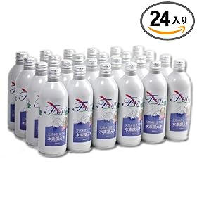 Fuji3/�ӂ����� �k�x�m�R�̕������ō�������f�� /���f�Ҍ����l 500ml�~24�{ �A���~�{�g��