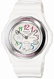 [�J�V�I]CASIO �r���v Baby-G �x�r�[�W�[ Gemmy Dial Series BGA-101-7BJF ���f�B�[�X
