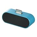 iBUFFALO Walkman�p�h�b�N�X�e���I�X�s�[�J�[ BSSP24WBL