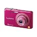Panasonic �f�W�^���J���� ���~�b�N�X �p�b�V�����s���N DMC-FH7-P