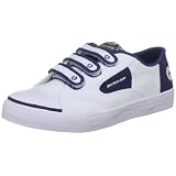 Dunlop 1555 Flash Velcro M Tennis Shoe