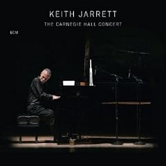 Carnegie Hall Concert