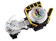 仮面ライダーウィザード 魔竜ブレス DXドラゴタイマー