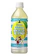 Ribbon(���{��) ������������O���[�v�t���[�c 500ml�~24�{