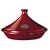 Emile Henry �t�����V���[�Y �^�W�� 25cm �t�������b�h 5525