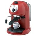 DeLonghi �G�X�v���b�\�E�J�v�`�[�m���[�J�[ ���b�h EC200N-R