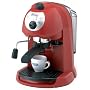 DeLonghi �G�X�v���b�\�E�J�v�`�[�m���[�J�[ ���b�h EC200N-R