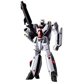 ���{���e�b�N���}�O�` No.38 ����� �X�[�p�[�o���L���[VF-1A�i����P�@�j