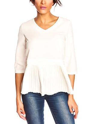 Scarlet Jones Bluse Saphir