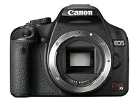 Canon デジタル一眼レフカメラ Kiss X3 ボディ