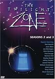 [DVD] The Twilight Zone: Seasons 2 & 3 (1986 - 1988)