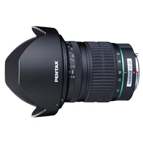 PENTAX SMC DA 12-24mm F4 ED AL IF