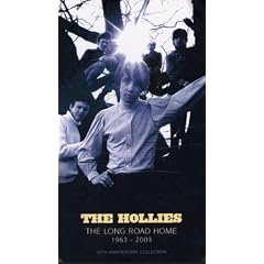 Long Road Home: 40th Anniversary Collection
