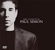 Essential Paul Simon (W/Dvd)