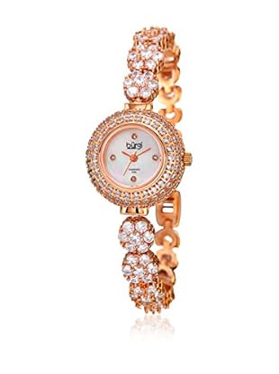 Bürgi Uhr mit japanischem Quarzuhrwerk Woman 25 mm