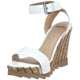 Bronx BX 188 83864-A Damen Sandalen/Fashion-Sandalen