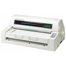 OKI MICROLINE ���������h�b�g�C���p�N�g�v�����^ 8480SU2-R ML8480SU2-R