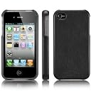Case-Mate iPhone4 専用 カードホルダー付ハードケース ID Case